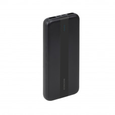 Універсальна мобільна батарея Rivacase Rivapower 10000mAh Black (VA2041)