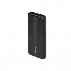 Універсальна мобільна батарея Rivacase Rivapower 10000mAh Black (VA2041)