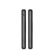 Універсальна мобільна батарея Rivacase Rivapower 10000mAh Black (VA2041)