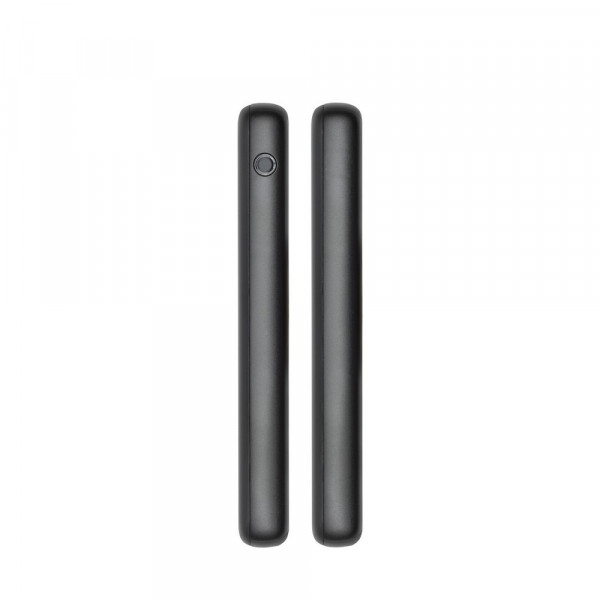 Універсальна мобільна батарея Rivacase Rivapower 10000mAh Black (VA2041)