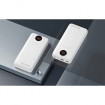 Універсальна мобільна батарея Romoss PSW30 30000mAh 22.5W White (PSW30-152-1111H)
