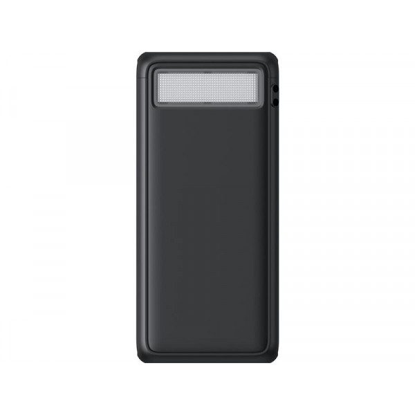 Універсальна мобільна батарея Sandberg Powerbank 50000mAh, USB-C PD 130W, Black (420-75)