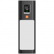 Універсальна мобільна батарея Sigma mobile X-Power SI20A9QLX 20000mAh Black (4827798877814)