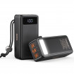 Універсальна мобільна батарея Veger W5001C 56000mAh (W5001C.black)