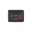 Універсальна мобільна батарея Veger W5001C 56000mAh (W5001C.black)