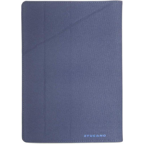 Універсальний чохол Tucano Vento Universal для планшетів 7-8", Blue (TAB-VT78-B)