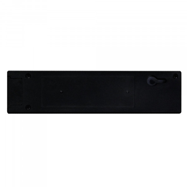 USB-хаб Lian Li Edge USB and Fan Hub Black (G8P.EG-HUB01B.00)