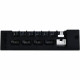 USB-хаб Lian Li Edge USB and Fan Hub Black (G8P.EG-HUB01B.00)