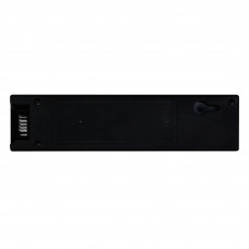 USB-хаб Lian Li Edge USB and Fan Hub Black (G8P.EG-HUB01B.00)