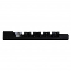 USB-хаб Lian Li Edge USB and Fan Hub Black (G8P.EG-HUB01B.00)