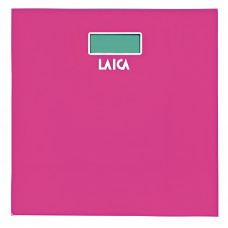 Ваги підлогові Laica PS 1008 Pink