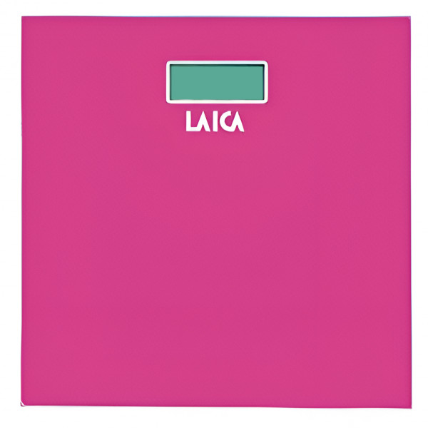 Ваги підлогові Laica PS 1008 Pink