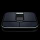 Ваги підлогові RENPHO Elis Solar 2 Smart Body Scale Black (R-A020-BK)