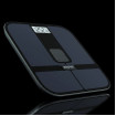 Ваги підлогові RENPHO Elis Solar 2 Smart Body Scale Black (R-A020-BK)
