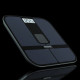 Ваги підлогові RENPHO Elis Solar 2 Smart Body Scale Black (R-A020-BK)