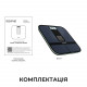 Ваги підлогові RENPHO Elis Solar 2 Smart Body Scale Black (R-A020-BK)