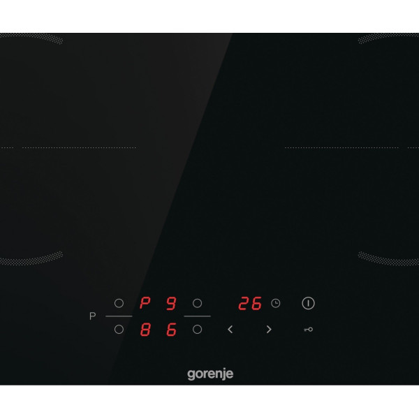 Варильна поверхня Gorenje GI6401BSCE