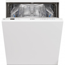 Вбудована посудомийна машина Indesit D2I HD524 A