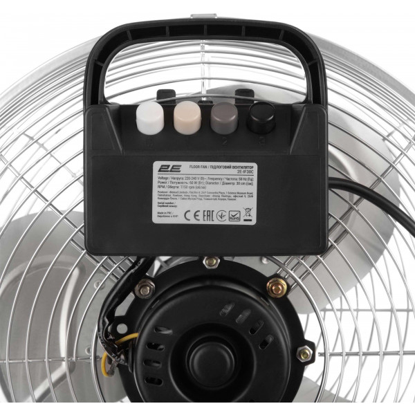 Вентилятор 2E PowerWind 30C (2E-IF30C)