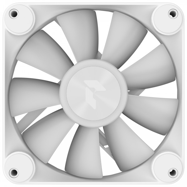Вентилятор APNX FP1-120 ARGB White - 3 Pack (APF3-PF11257.21)
