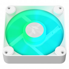 Вентилятор APNX FP1-120 ARGB White - 3 Pack (APF3-PF11257.21)