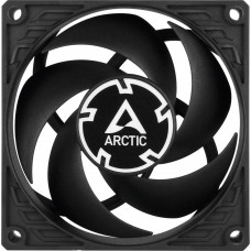 Вентилятор Arctic P8 Max Black (ACFAN00286A)
