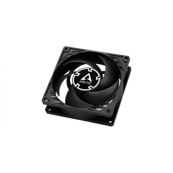 Вентилятор Arctic P8 Max Black (ACFAN00286A)