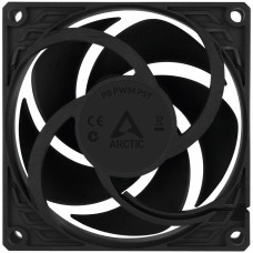 Вентилятор Arctic P8 PWM PST Black - 5 Pack (ACFAN00154A)