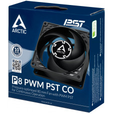 Вентилятор Arctic P8 PWM PST CO (ACFAN00151A)
