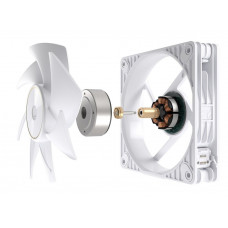 Вентилятор Asus ProArt PF120 White (90DA00M3-B09000)