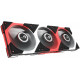 Вентилятор Asus ROG Eurux GR120 FAN ARGB Black 3in1 (90DA00J0-B09020)