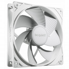 Вентилятор be quiet! Pure Wings 3 120mm PWM Reverse 3-Pack White (BL136)