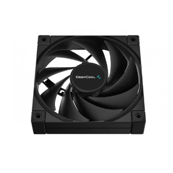 Вентилятор DeepCool FK120-3 IN 1 Black