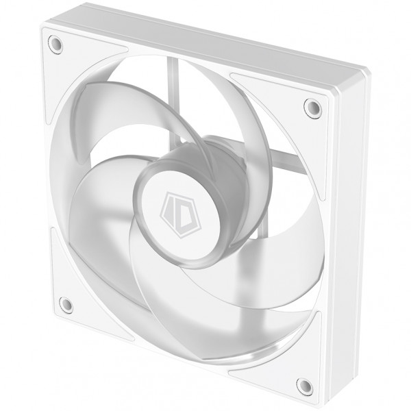 Вентилятор ID-Cooling AS-120-ARGB-WR