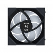 Вентилятор Lian Li Uni Fan SL-INF Wireless 140-1 Black (G99.14SLIN1W1B.00)