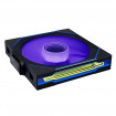 Вентилятор Lian Li Uni Fan SL-INF Wireless 140-1 Black (G99.14SLIN1W1B.00)