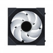 Вентилятор Lian Li Uni Fan SL-INF Wireless 140-1 Black (G99.14SLIN1W1B.00)