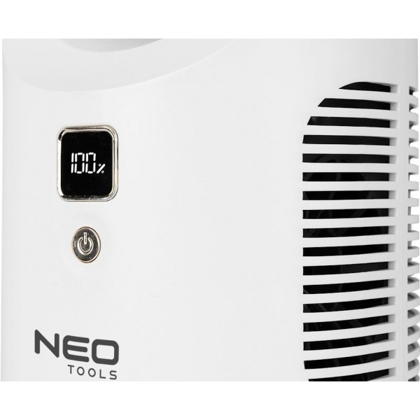 Вентилятор NEO Tools (90-013)