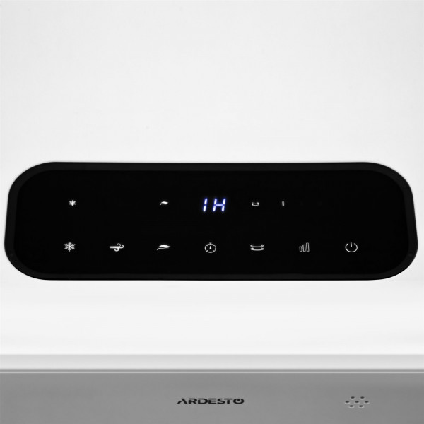 Вентилятор-охолоджувач Ardesto ACO-B15