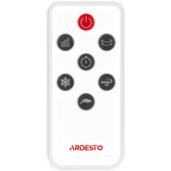 Вентилятор-охолоджувач Ardesto ACO-B15