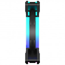 Вентилятор PCCooler F3 T120 ARGB BK