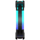 Вентилятор PCCooler F3 T120 ARGB BK