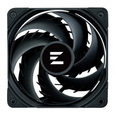 Вентилятор Zalman AF120 Black (ZM-AF120BLACK)