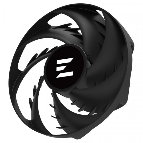 Вентилятор Zalman AF120 Black (ZM-AF120BLACK)