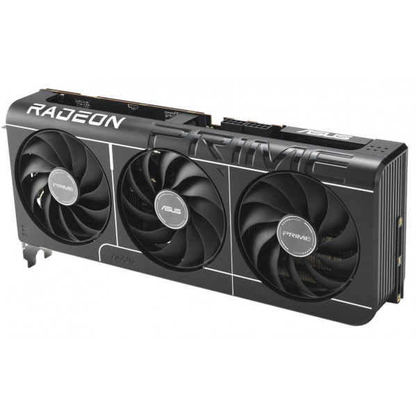 Відеокарта AMD Radeon RX 9070 16GB GDDR6 Prime OC Asus (PRIME-RX9070-O16G)