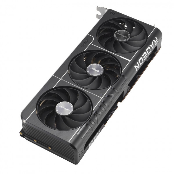 Відеокарта AMD Radeon RX 9070 16GB GDDR6 Prime OC Asus (PRIME-RX9070-O16G)