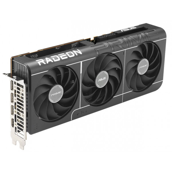Відеокарта AMD Radeon RX 9070 16GB GDDR6 Prime OC Asus (PRIME-RX9070-O16G)