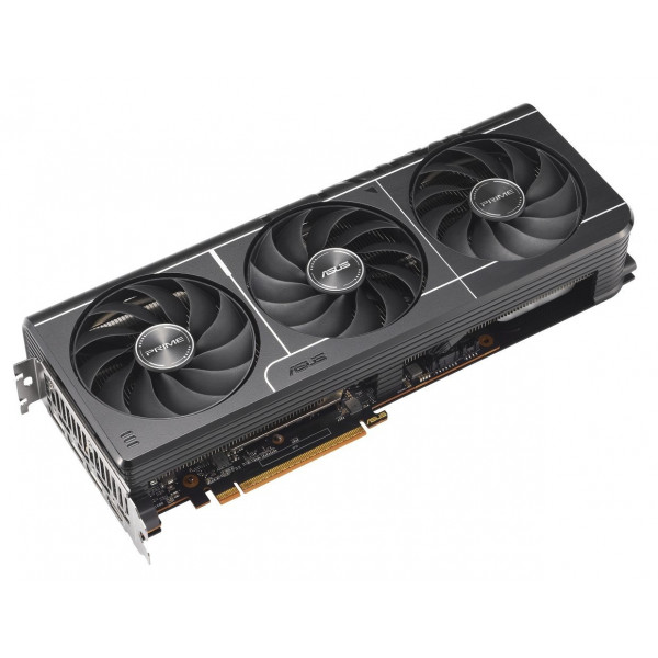 Відеокарта AMD Radeon RX 9070 16GB GDDR6 Prime OC Asus (PRIME-RX9070-O16G)