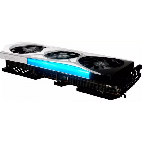 Відеокарта AMD Radeon RX 9070 XT 16GB GDDR6 Hellhound OC Reva Edition PowerColor (RX9070XT 16G-L/OC/REVA)