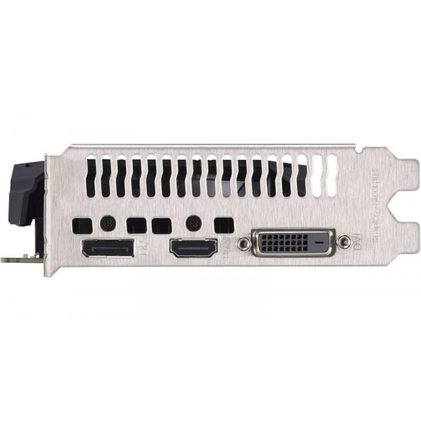 Відеокарта GF RTX 3050 6GB GDDR6 Dual OC Asus (DUAL-RTX3050-O6G)